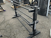 Rogue medicine ball rek krachtstation - afbeelding 4 van  4