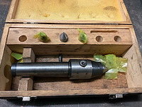 Rohm - 87378 - gereedschapkamer draaibank - afbeelding 4 van  5