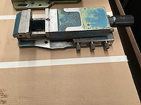 Röhm - ra110 - machineklem - afbeelding 2 van  3