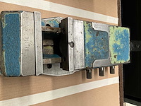 Röhm - ra110 - machineklem - afbeelding 3 van  3