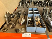 Rohm partij meedraaiende centerpunten mk5/ mk6