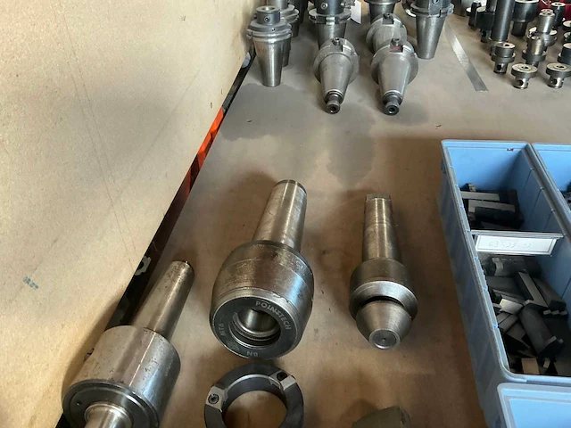 Rohm partij meedraaiende centerpunten mk5/ mk6 - afbeelding 4 van  6