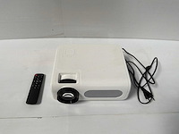 Rohs c50 led projector - afbeelding 2 van  9