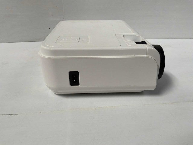 Rohs c50 led projector - afbeelding 3 van  9