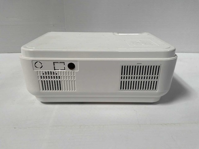 Rohs c50 led projector - afbeelding 4 van  9