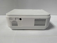 Rohs c50 led projector - afbeelding 4 van  9