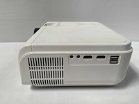 Rohs c50 led projector - afbeelding 5 van  9