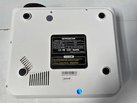 Rohs c50 led projector - afbeelding 6 van  9