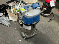 Rohs sc-301n industriële stofzuiger - afbeelding 2 van  3