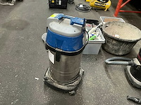 Rohs sc-301n industriële stofzuiger - afbeelding 1 van  3