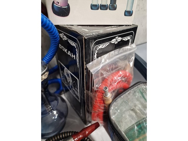 Roken en tabak - afbeelding 2 van  11