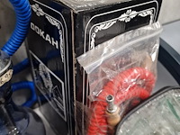 Roken en tabak - afbeelding 2 van  11