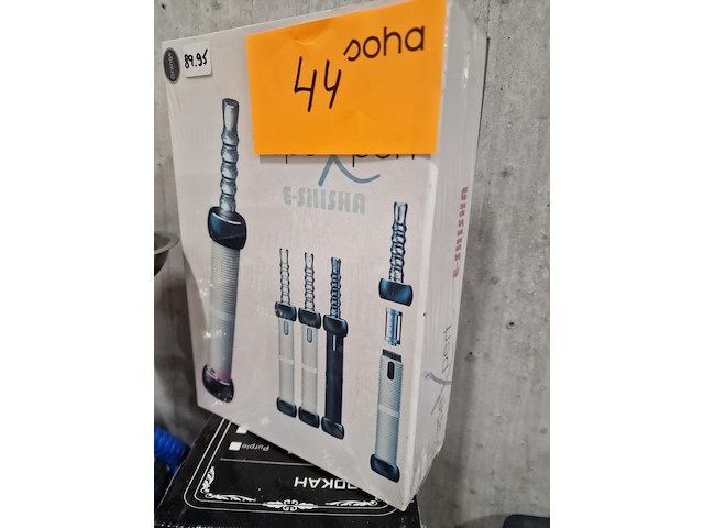 Roken en tabak - afbeelding 3 van  11