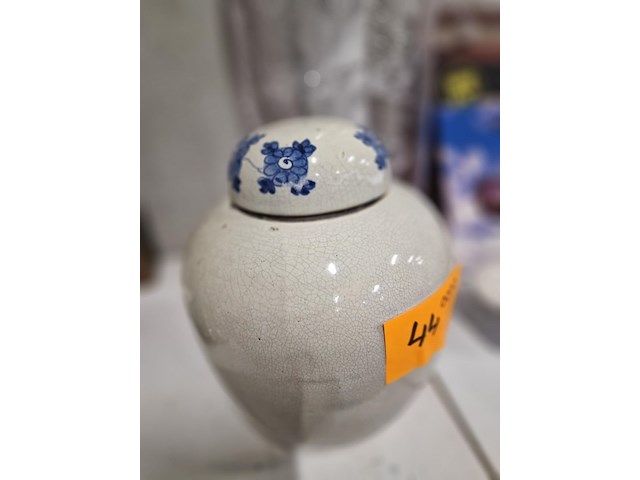 Roken en tabak - afbeelding 4 van  11