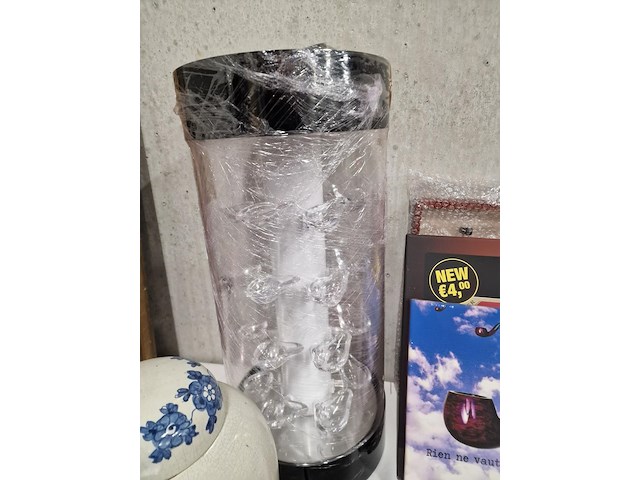 Roken en tabak - afbeelding 5 van  11