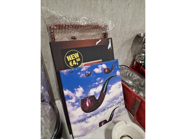 Roken en tabak - afbeelding 6 van  11