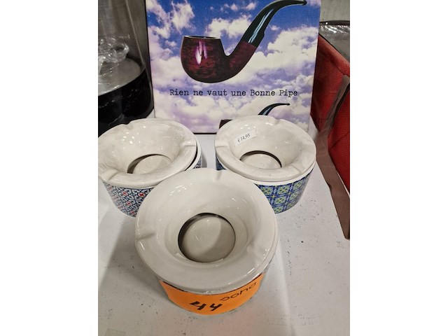 Roken en tabak - afbeelding 7 van  11