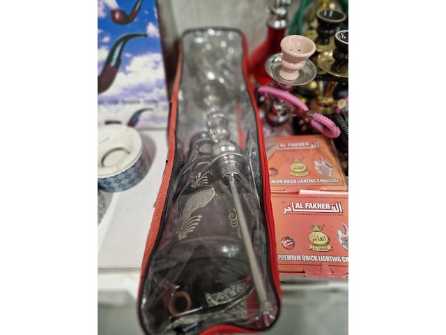 Roken en tabak - afbeelding 8 van  11