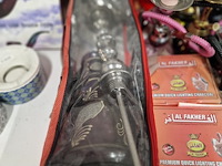 Roken en tabak - afbeelding 8 van  11