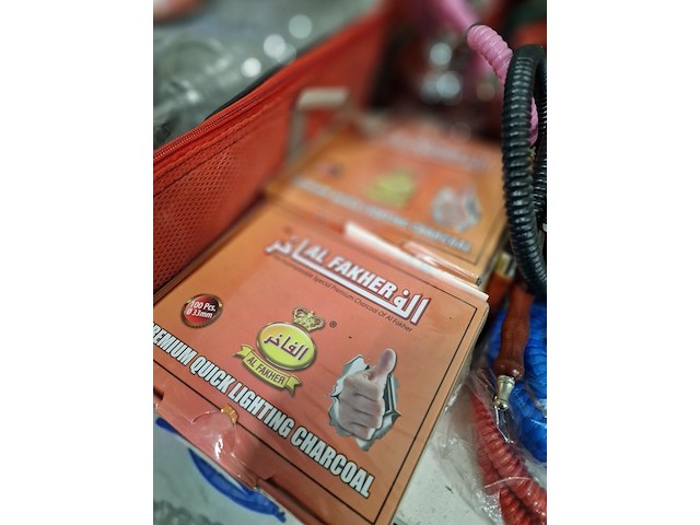 Roken en tabak - afbeelding 9 van  11