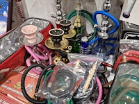 Roken en tabak - afbeelding 10 van  11