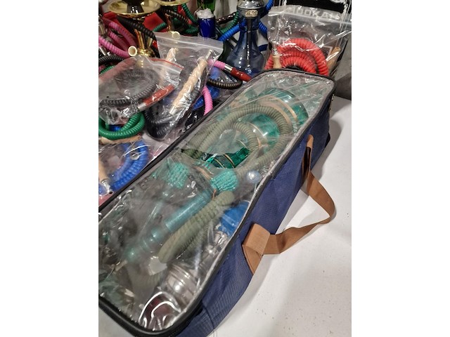 Roken en tabak - afbeelding 11 van  11