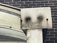 Rokershok - afbeelding 3 van  11