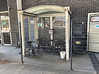 Rokershok - afbeelding 2 van  11