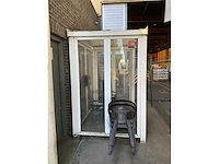 Rokershok - afbeelding 8 van  11