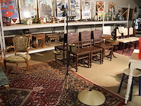 Rokerslamp - afbeelding 1 van  6