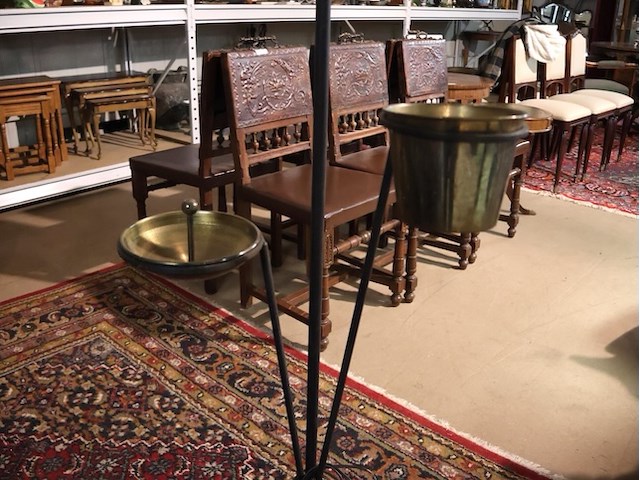 Rokerslamp - afbeelding 3 van  6