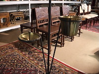 Rokerslamp - afbeelding 3 van  6