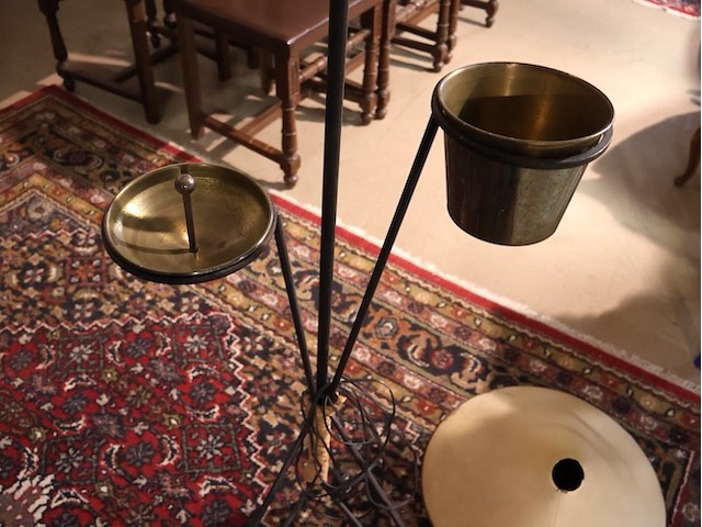 Rokerslamp - afbeelding 5 van  6