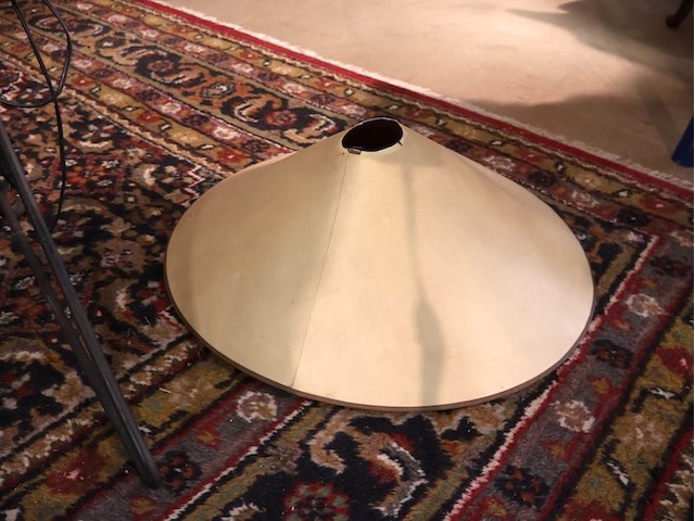 Rokerslamp - afbeelding 6 van  6