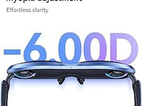 Rokid max ar glasses - afbeelding 6 van  9