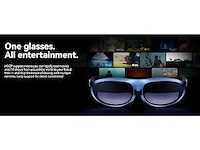 Rokid max ar glasses - afbeelding 7 van  9