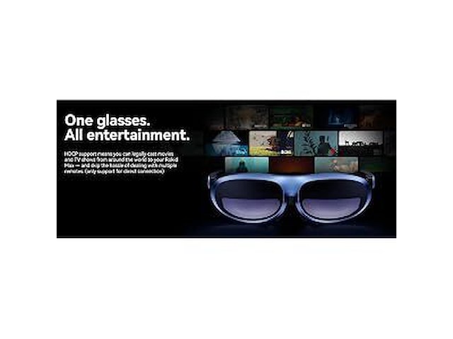 Rokid max ar glasses - afbeelding 7 van  9