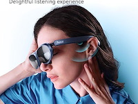 Rokid max ar headset full hd micro-oled 120hz - afbeelding 4 van  7