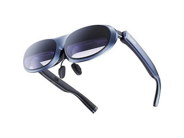 Rokid max ar headset full hd micro-oled 120hz - afbeelding 1 van  7