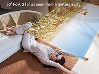 Rokid max ar headset full hd micro-oled 120hz - afbeelding 2 van  7