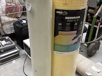 Rol afdichtingsmembraam pro fix membrane pr w/d