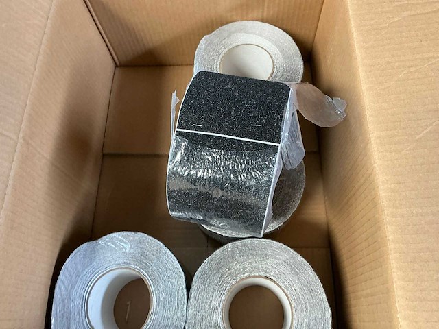 Rol anti-slip (28x) - afbeelding 1 van  2