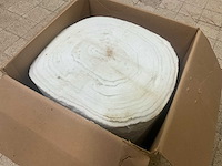 Rol brandwerende isolatie - afbeelding 1 van  3