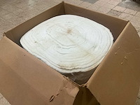 Rol brandwerende isolatie - afbeelding 2 van  3