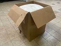 Rol brandwerende isolatie - afbeelding 3 van  3