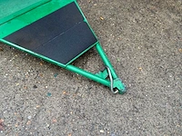 Rol cilindermaaier - lawnmower - afbeelding 2 van  3