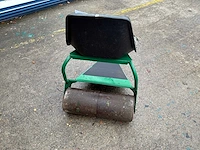 Rol cilindermaaier - lawnmower - afbeelding 3 van  3
