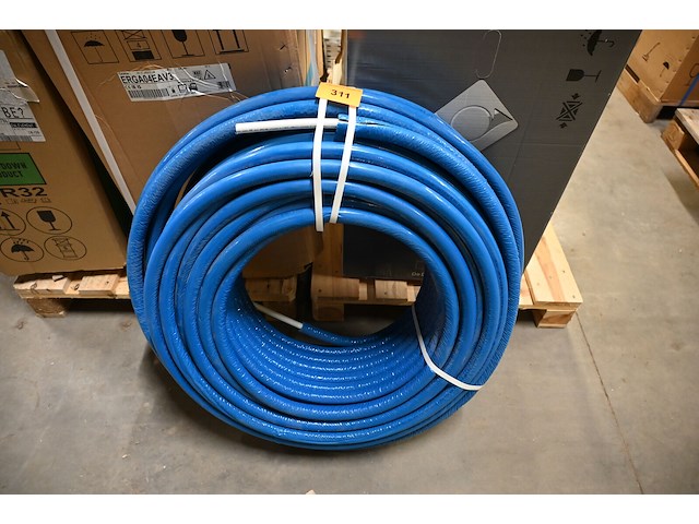 Rol comap multiskin 16x2 - afbeelding 1 van  2