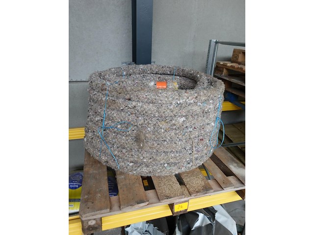 Rol drainagebuis - afbeelding 2 van  2