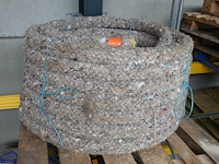 Rol drainagebuis - afbeelding 2 van  2